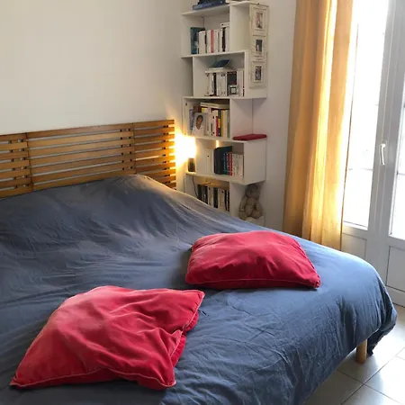 Maison A 400m De La